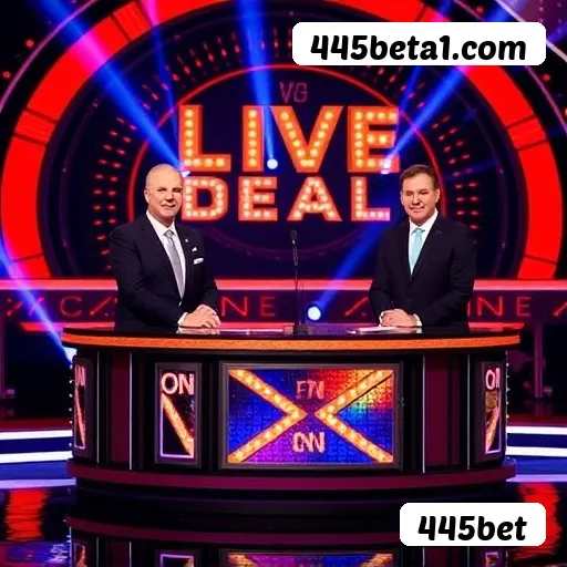 Ferramentas de apostas 445bet