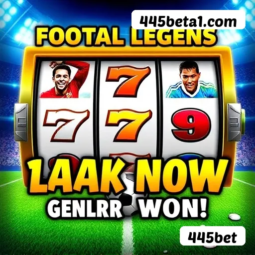 Download 445bet Windows